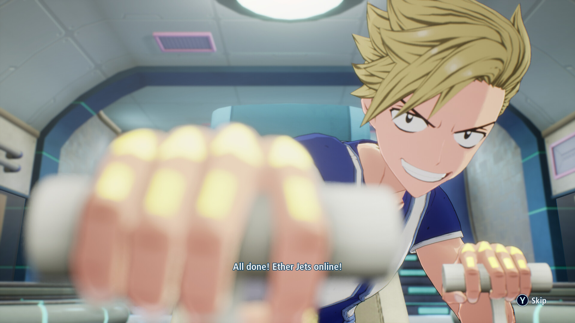 Edens Zero